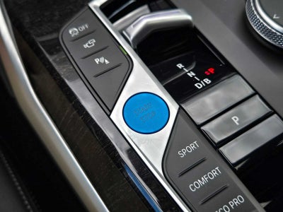 2023 BMW i4 eDrive35