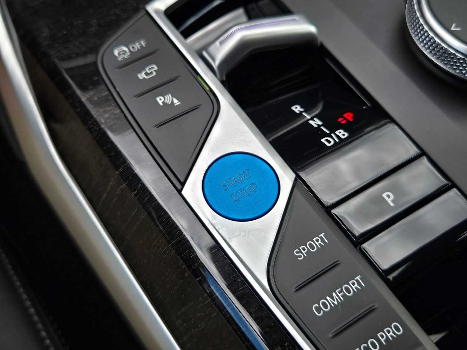 2023 BMW i4 eDrive35