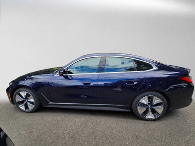 2023 BMW i4 eDrive35