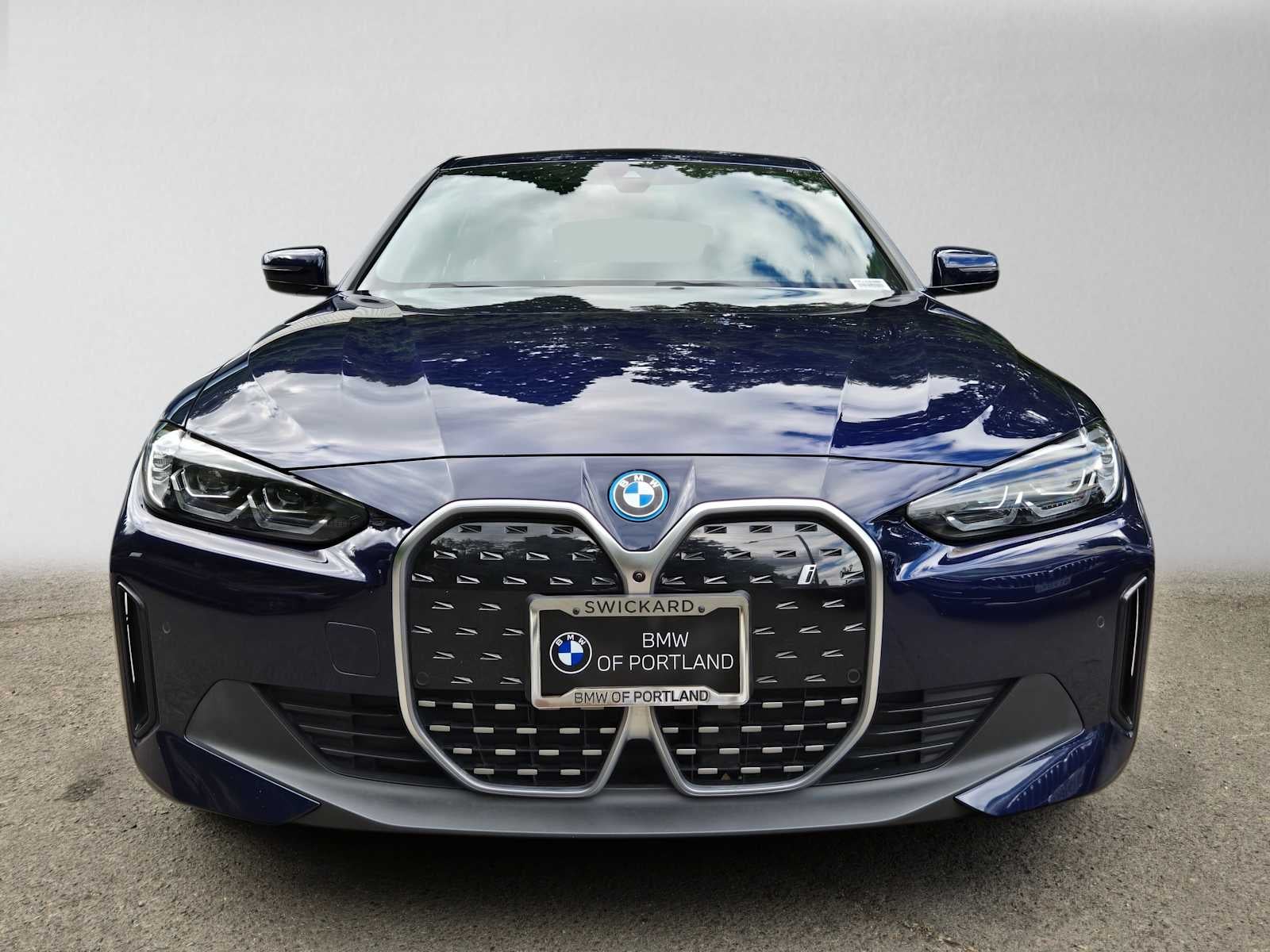 2023 BMW i4 eDrive35