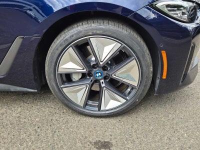 2023 BMW i4 eDrive35