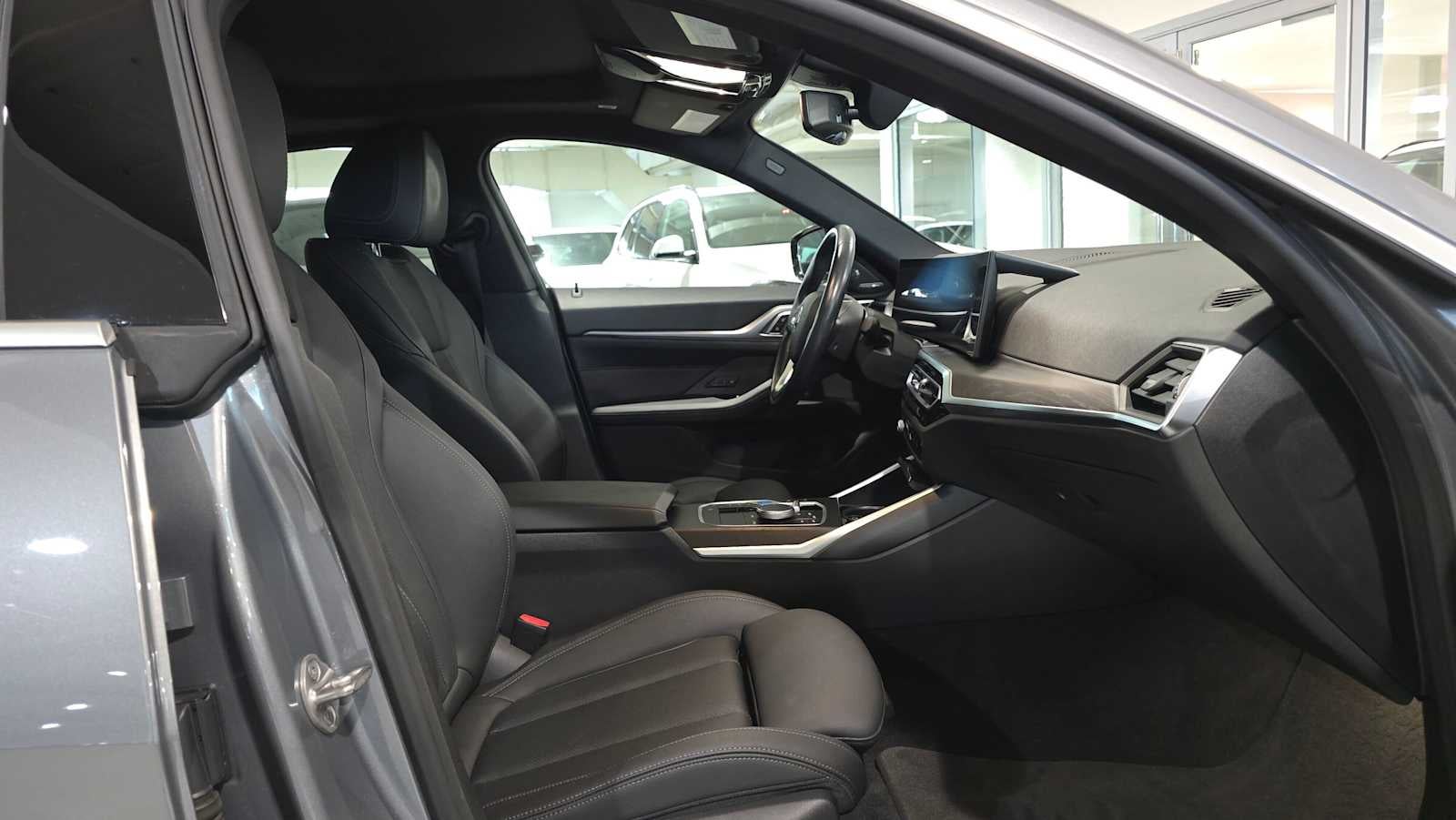 2023 BMW i4 eDrive35