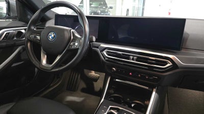 2023 BMW i4 eDrive35