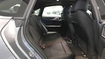 2023 BMW i4 eDrive35