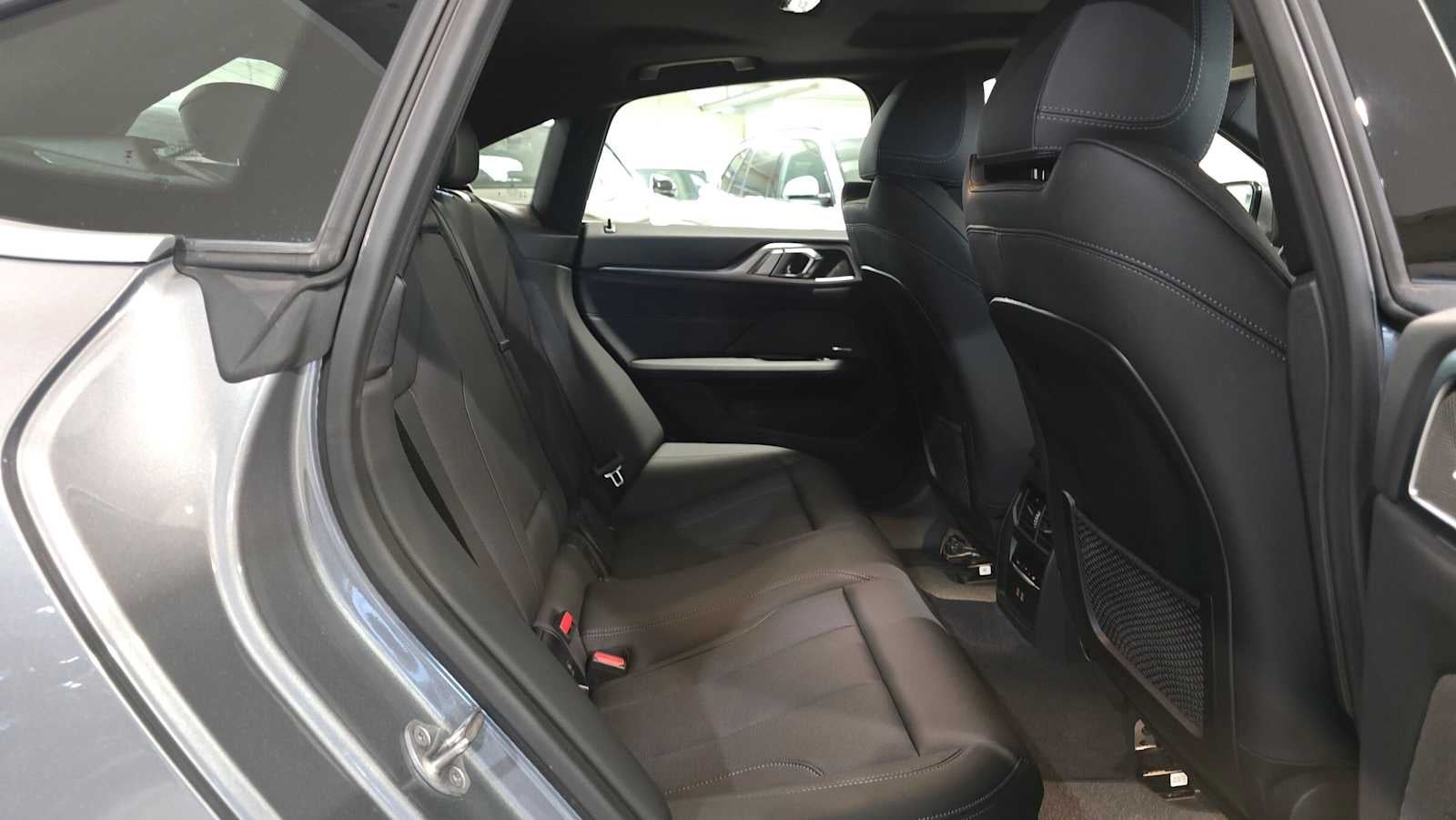 2023 BMW i4 eDrive35