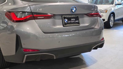 2023 BMW i4 eDrive35