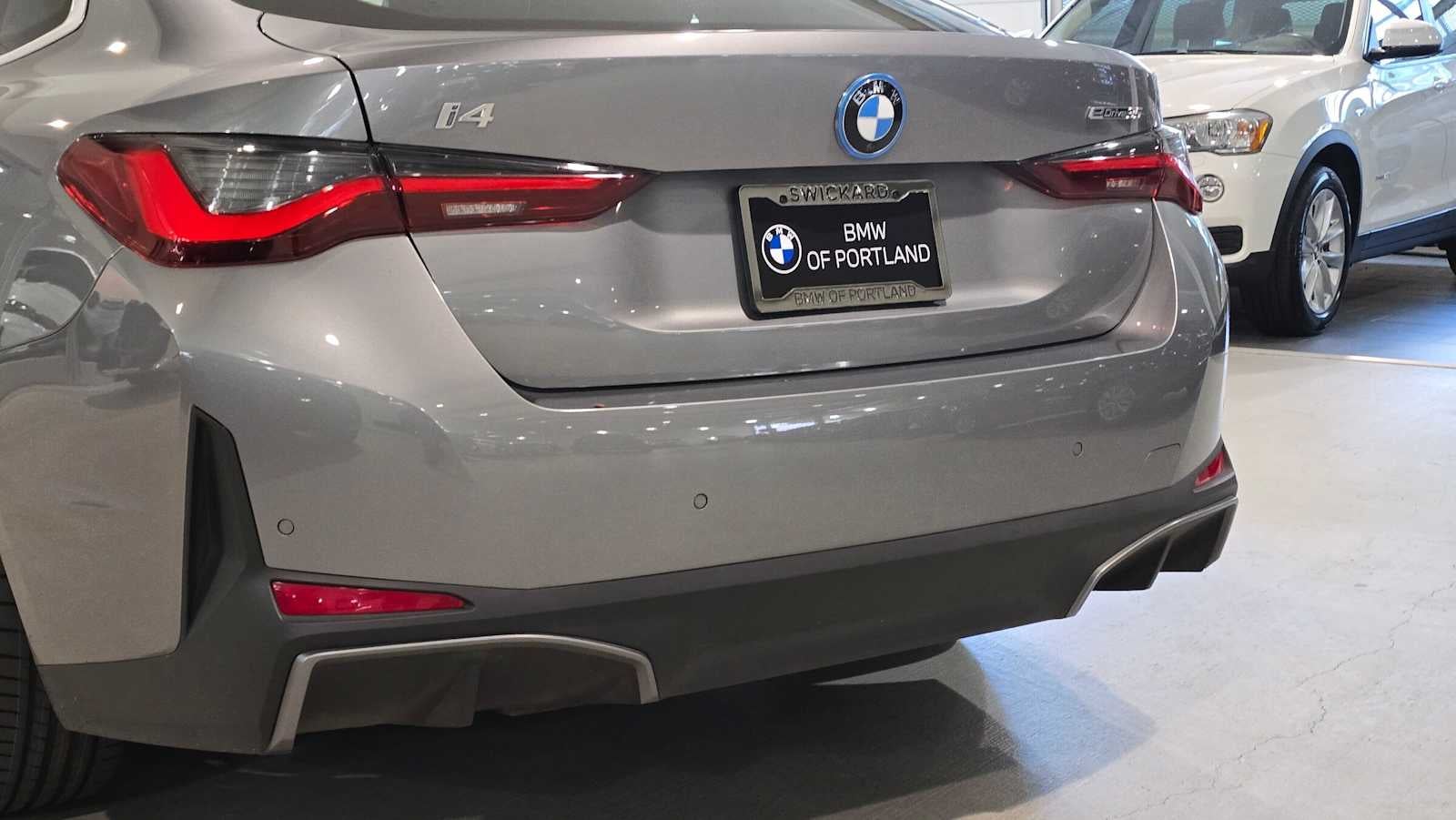 2023 BMW i4 eDrive35