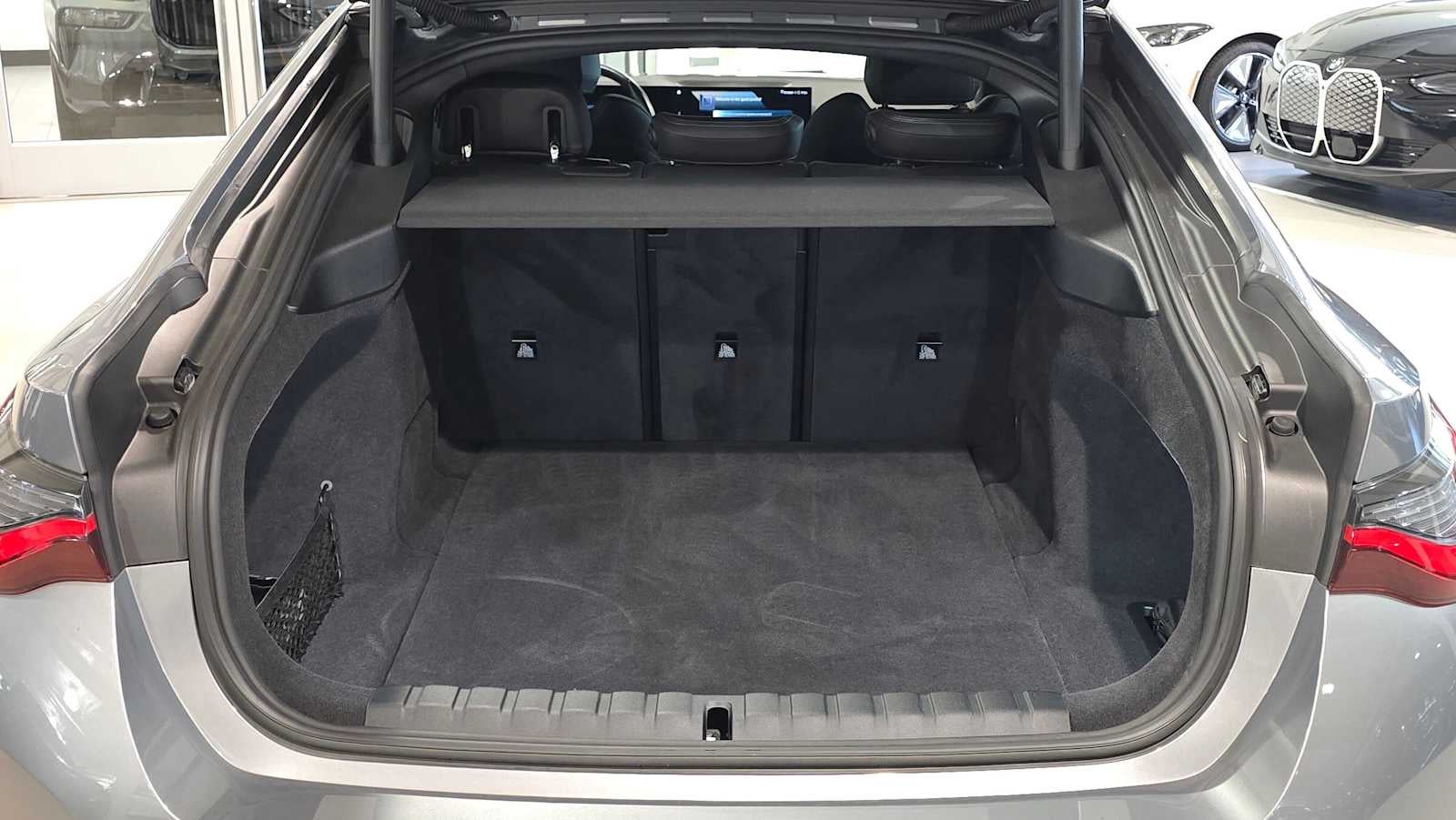 2023 BMW i4 eDrive35