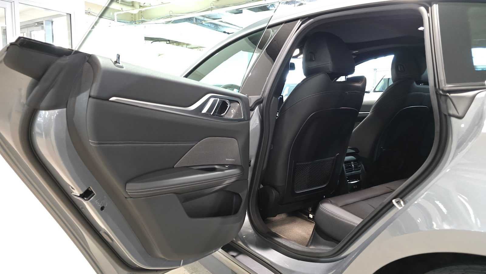 2023 BMW i4 eDrive35