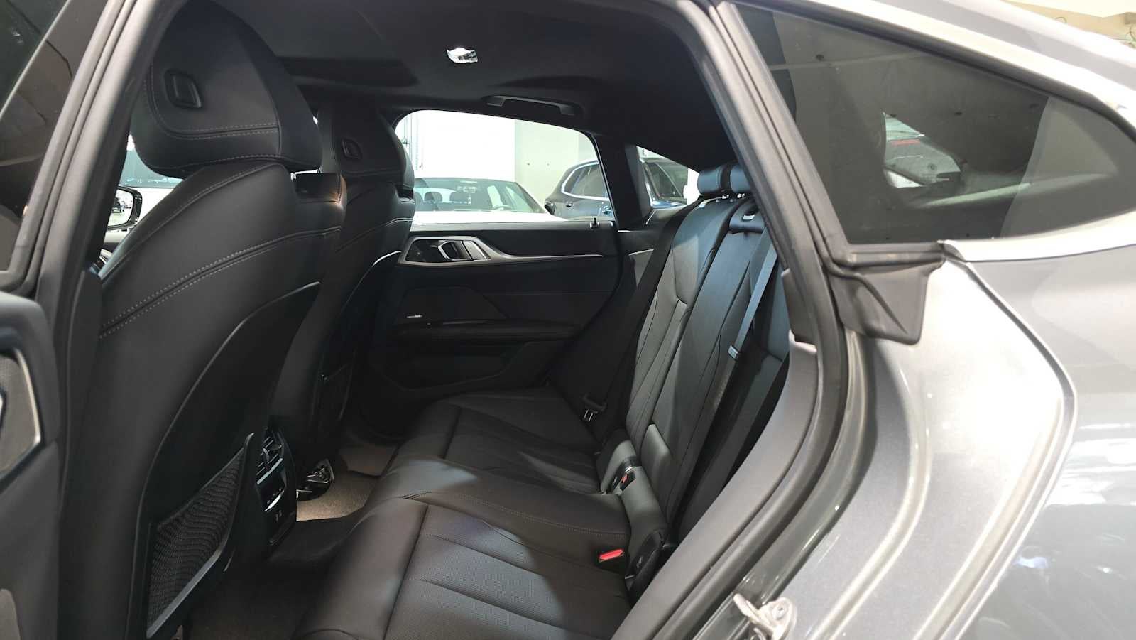 2023 BMW i4 eDrive35