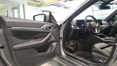 2023 BMW i4 eDrive35
