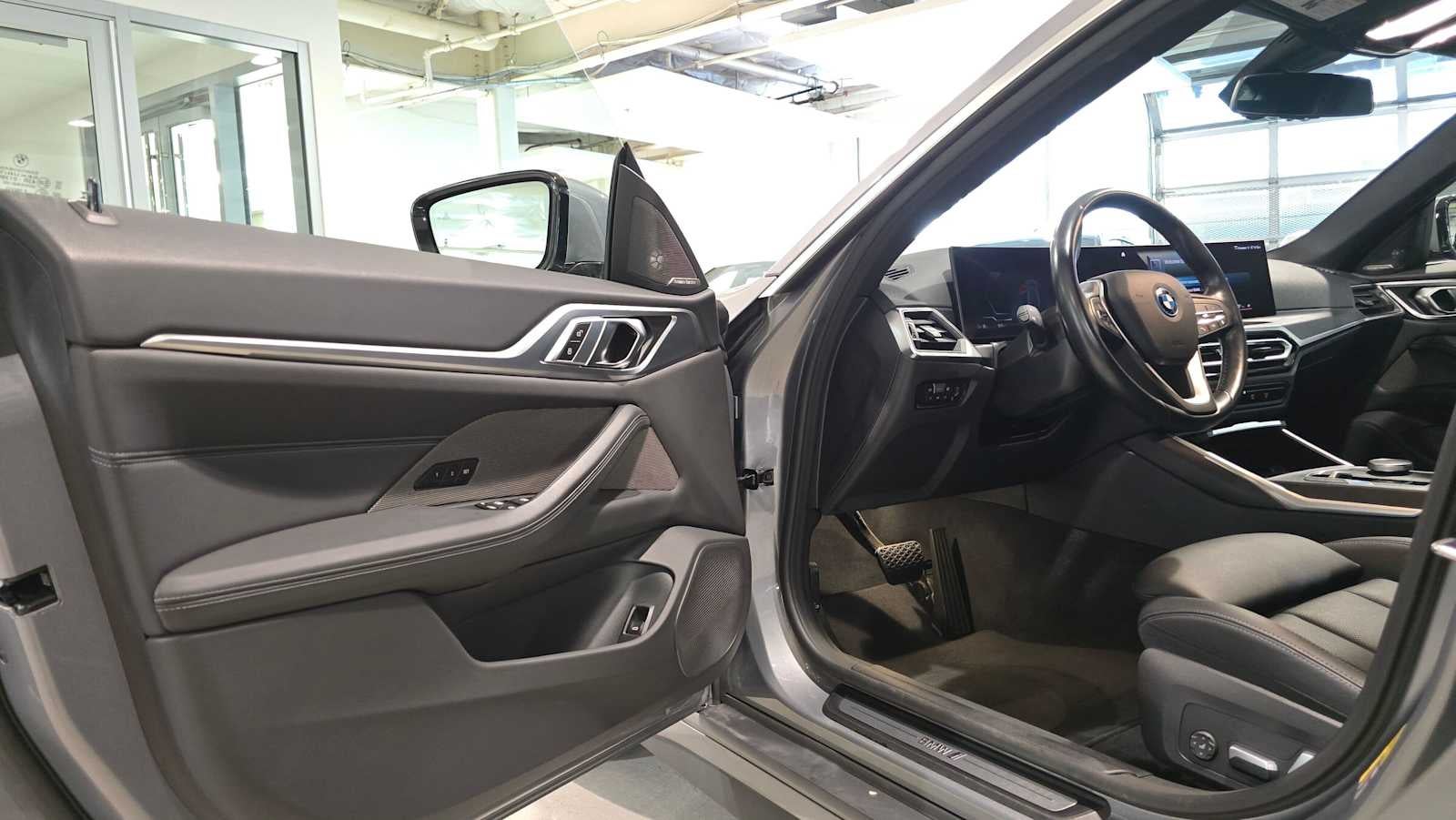 2023 BMW i4 eDrive35