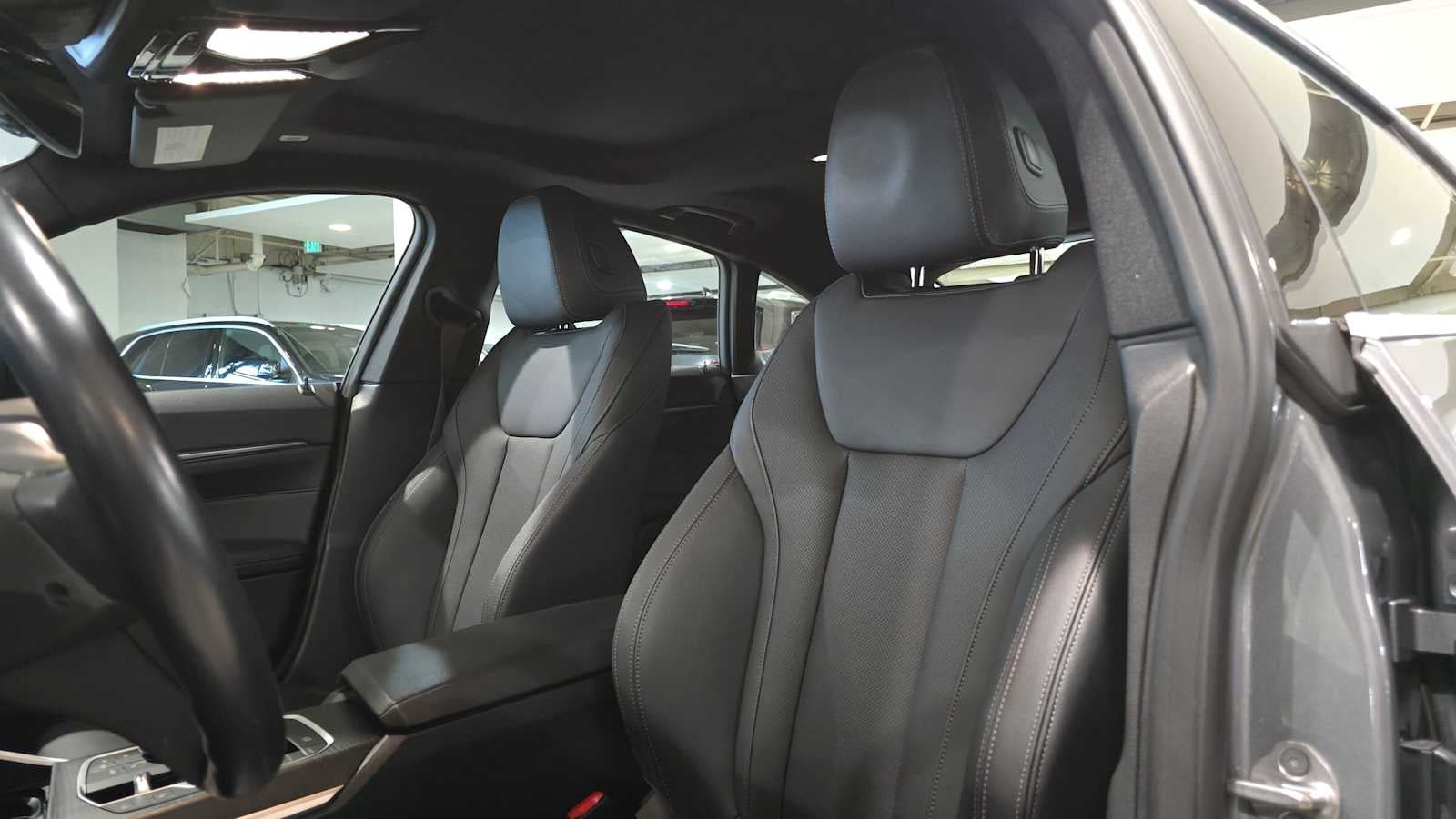 2023 BMW i4 eDrive35