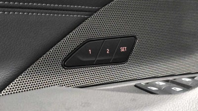 2023 BMW i4 eDrive35