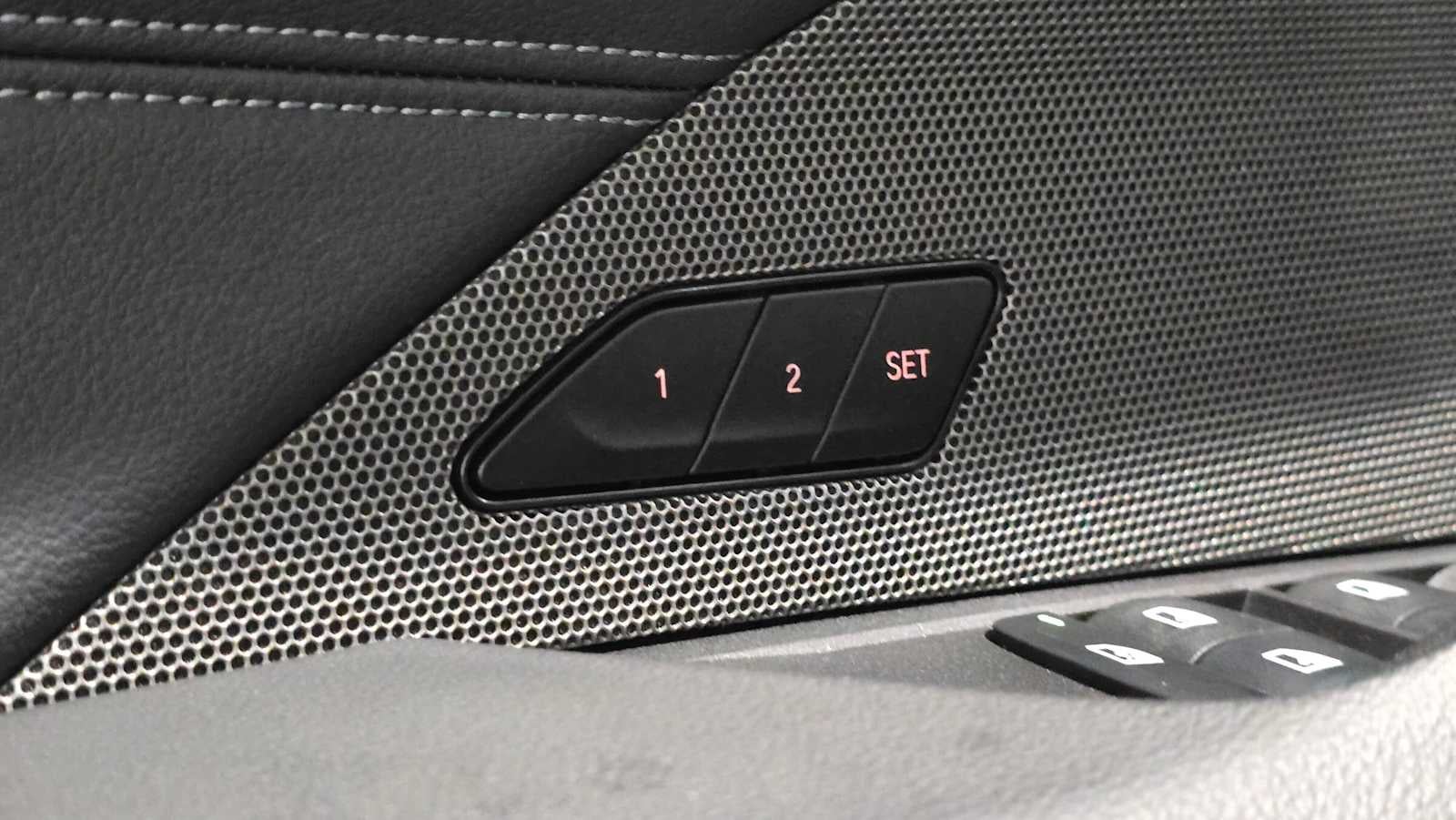 2023 BMW i4 eDrive35