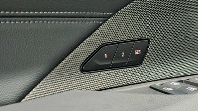 2023 BMW i4 eDrive35
