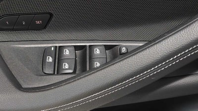 2023 BMW i4 eDrive35