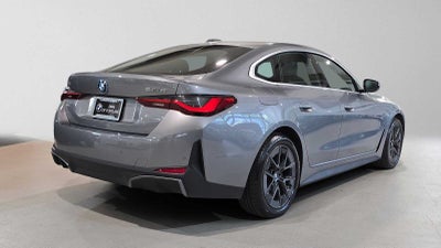 2023 BMW i4 eDrive35
