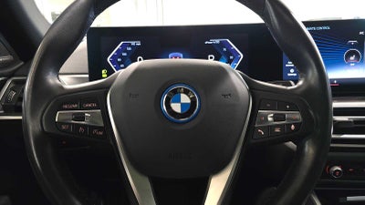 2023 BMW i4 eDrive35