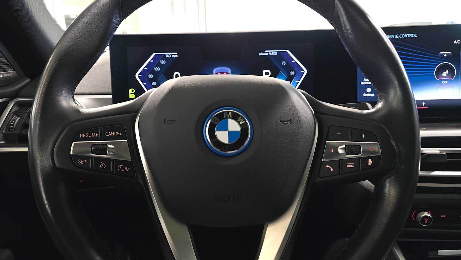 2023 BMW i4 eDrive35