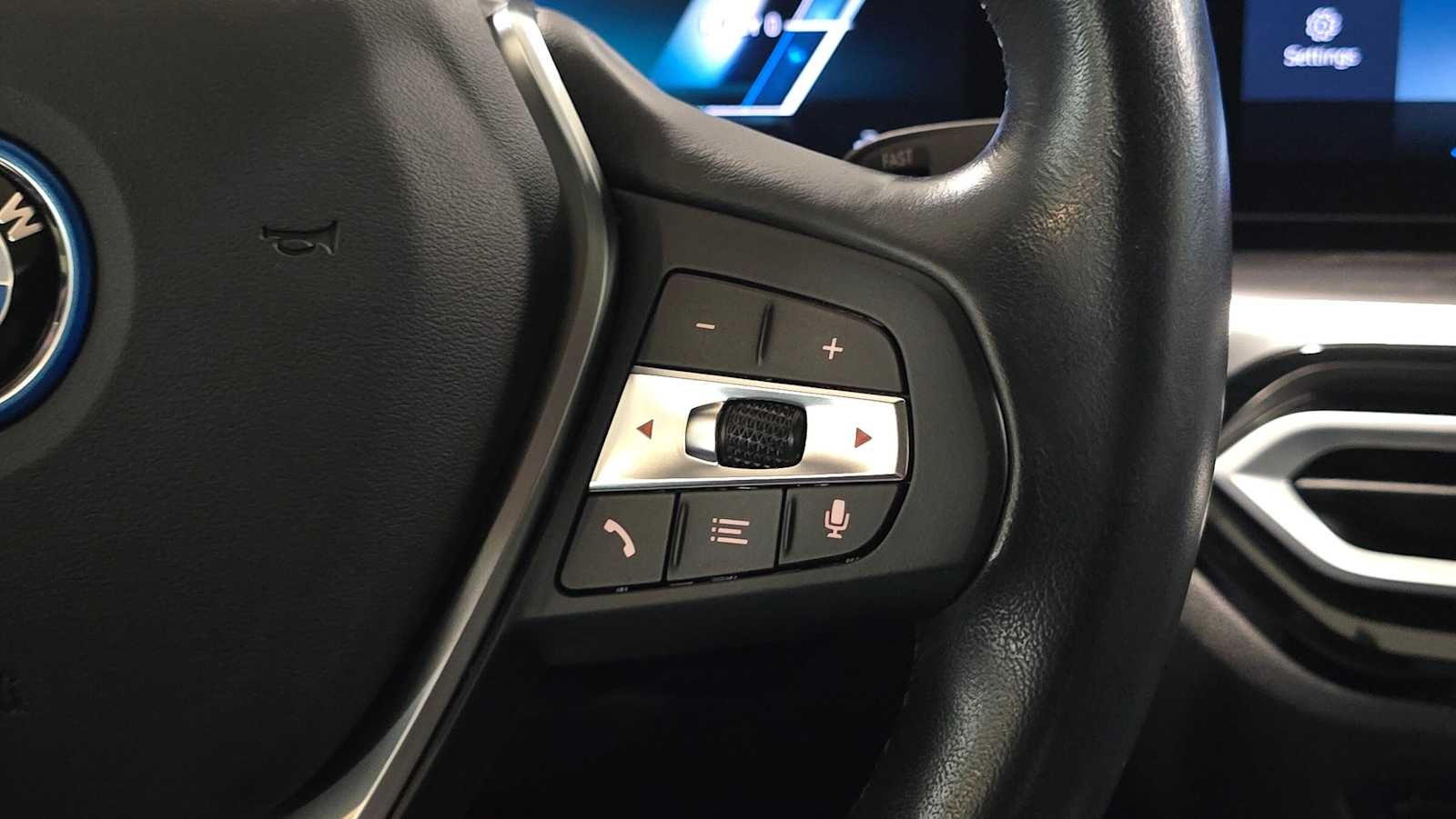 2023 BMW i4 eDrive35