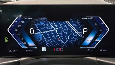 2023 BMW i4 eDrive35