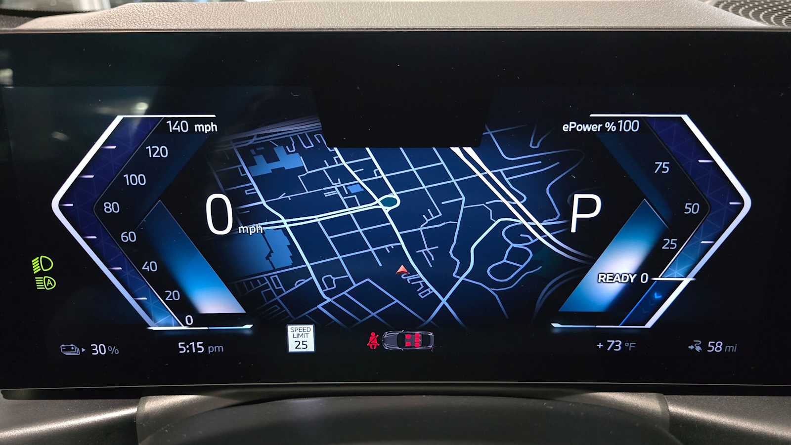2023 BMW i4 eDrive35