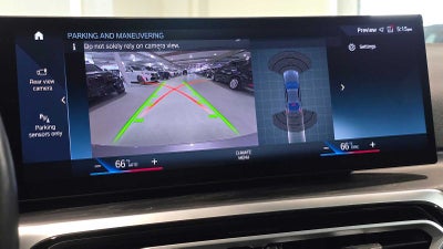 2023 BMW i4 eDrive35