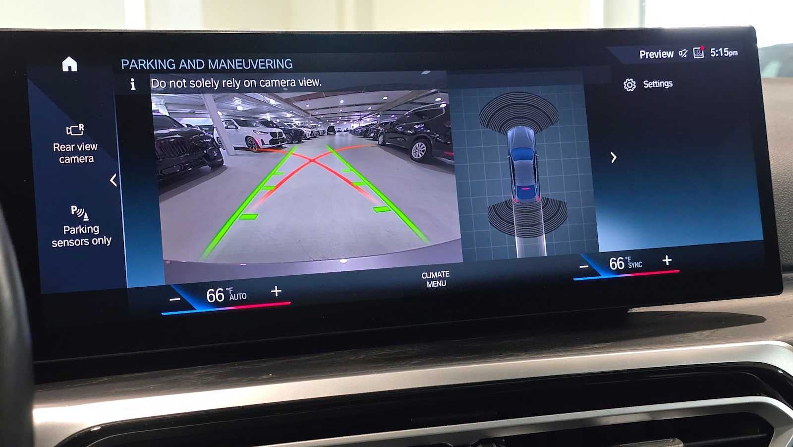 2023 BMW i4 eDrive35