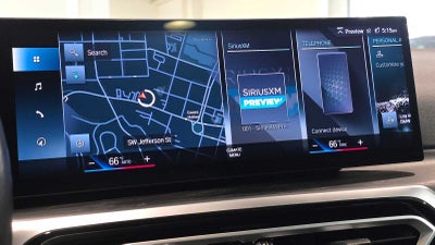 2023 BMW i4 eDrive35