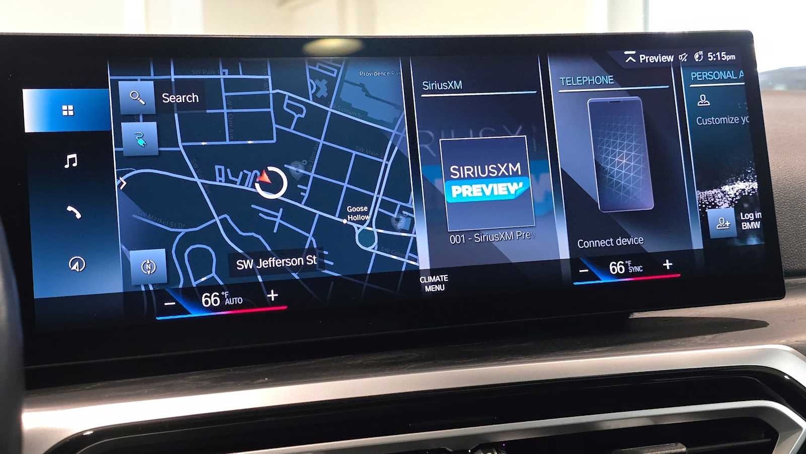 2023 BMW i4 eDrive35