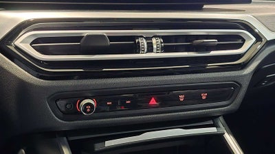 2023 BMW i4 eDrive35