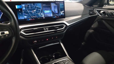 2023 BMW i4 eDrive35