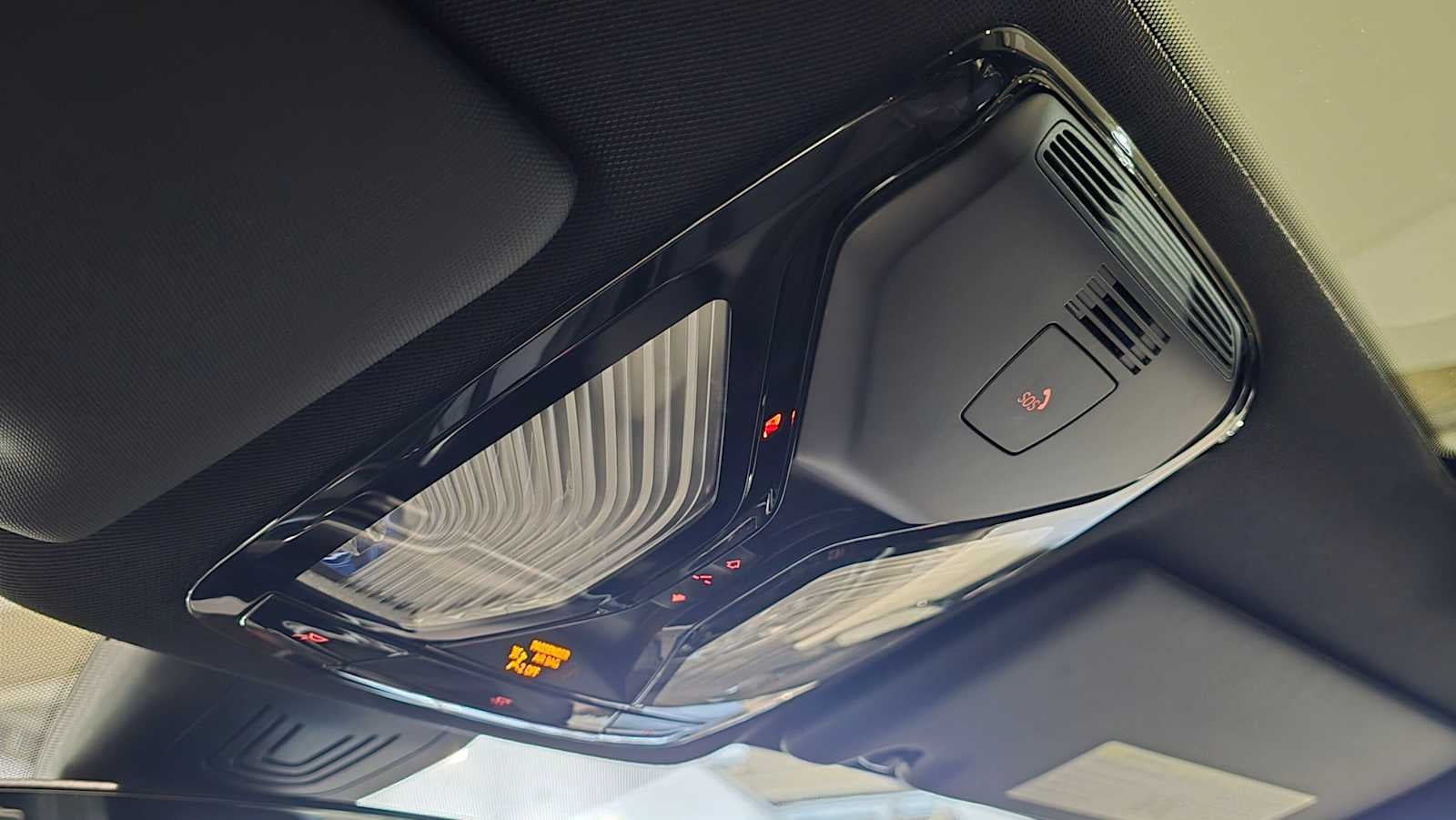 2023 BMW i4 eDrive35