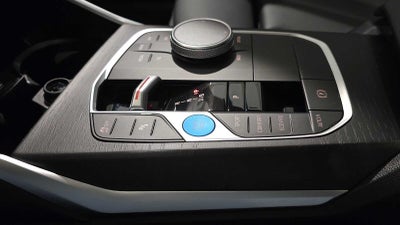 2023 BMW i4 eDrive35