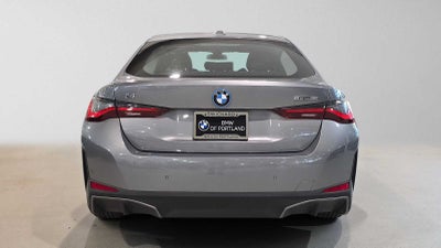 2023 BMW i4 eDrive35