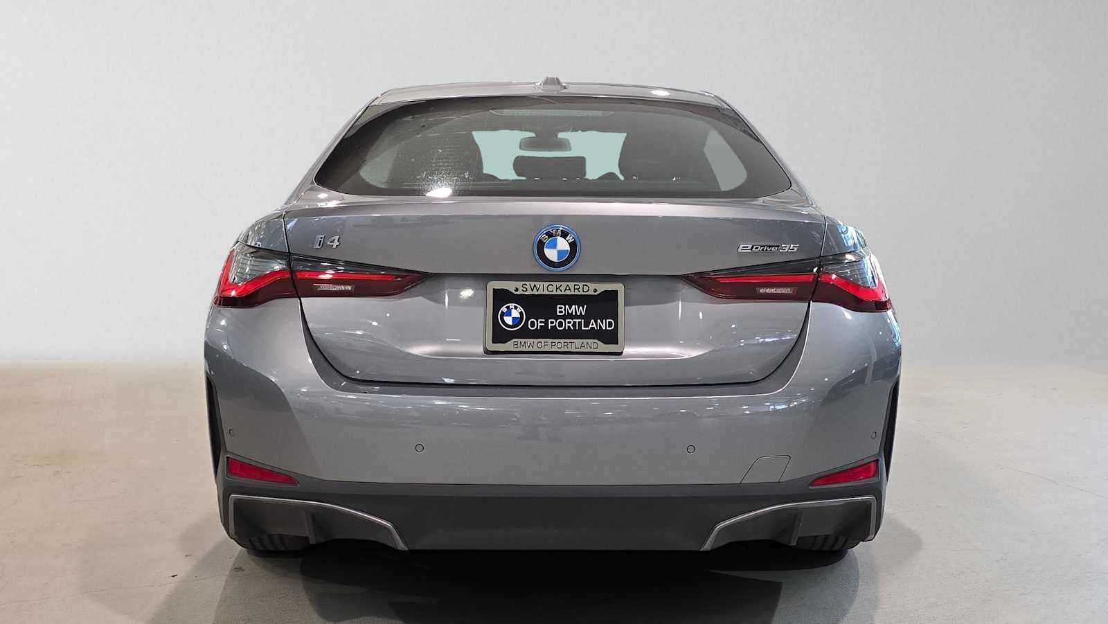 2023 BMW i4 eDrive35