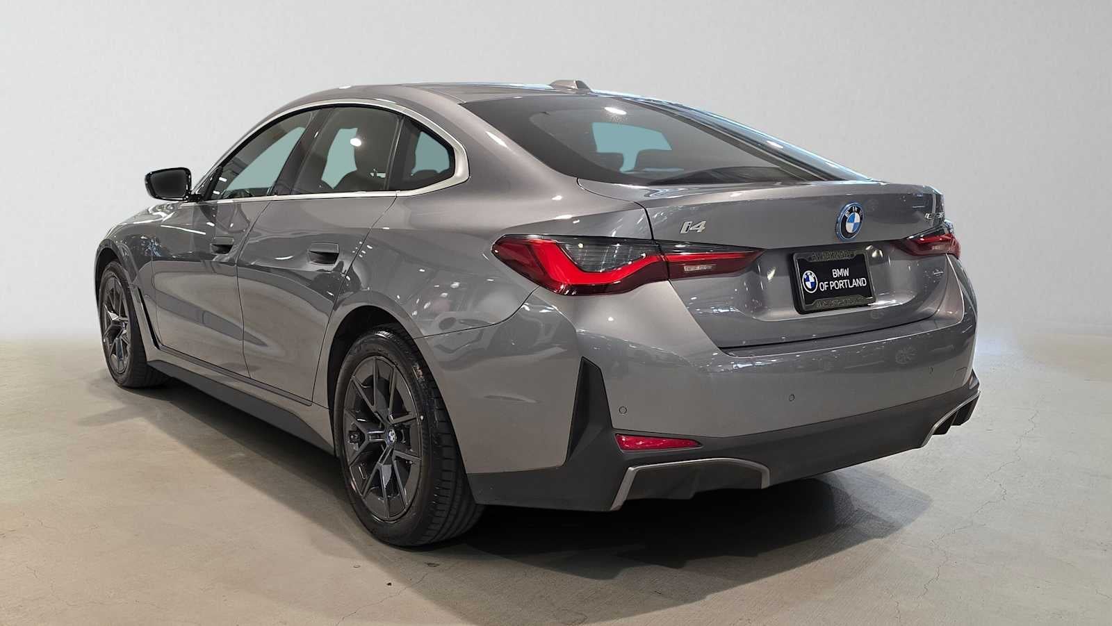 2023 BMW i4 eDrive35