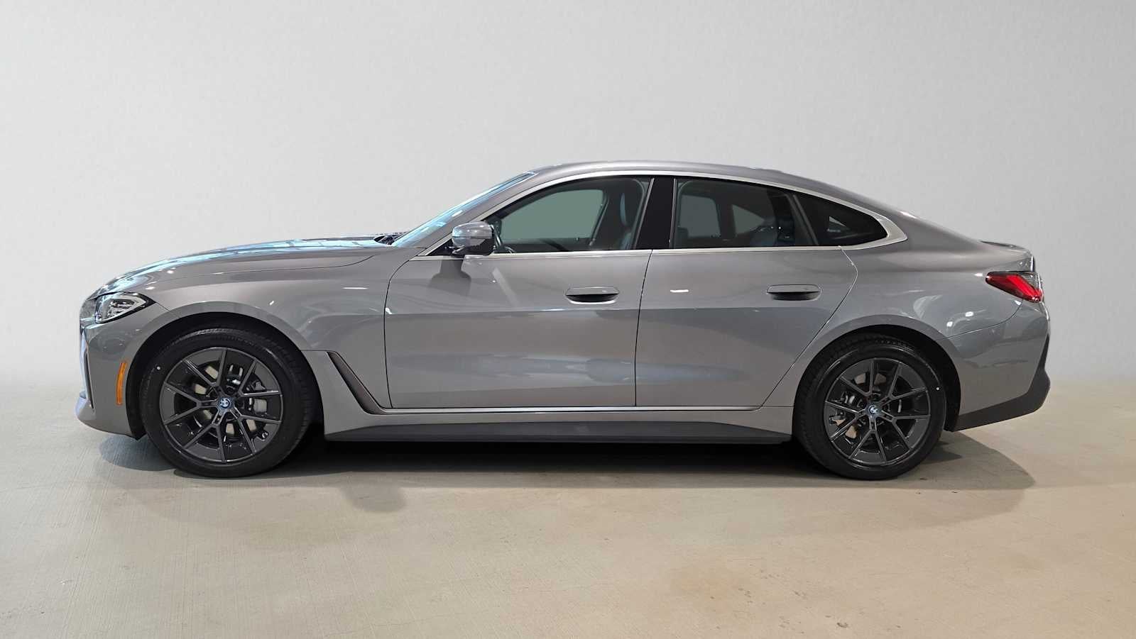 2023 BMW i4 eDrive35