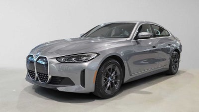 2023 BMW i4 eDrive35