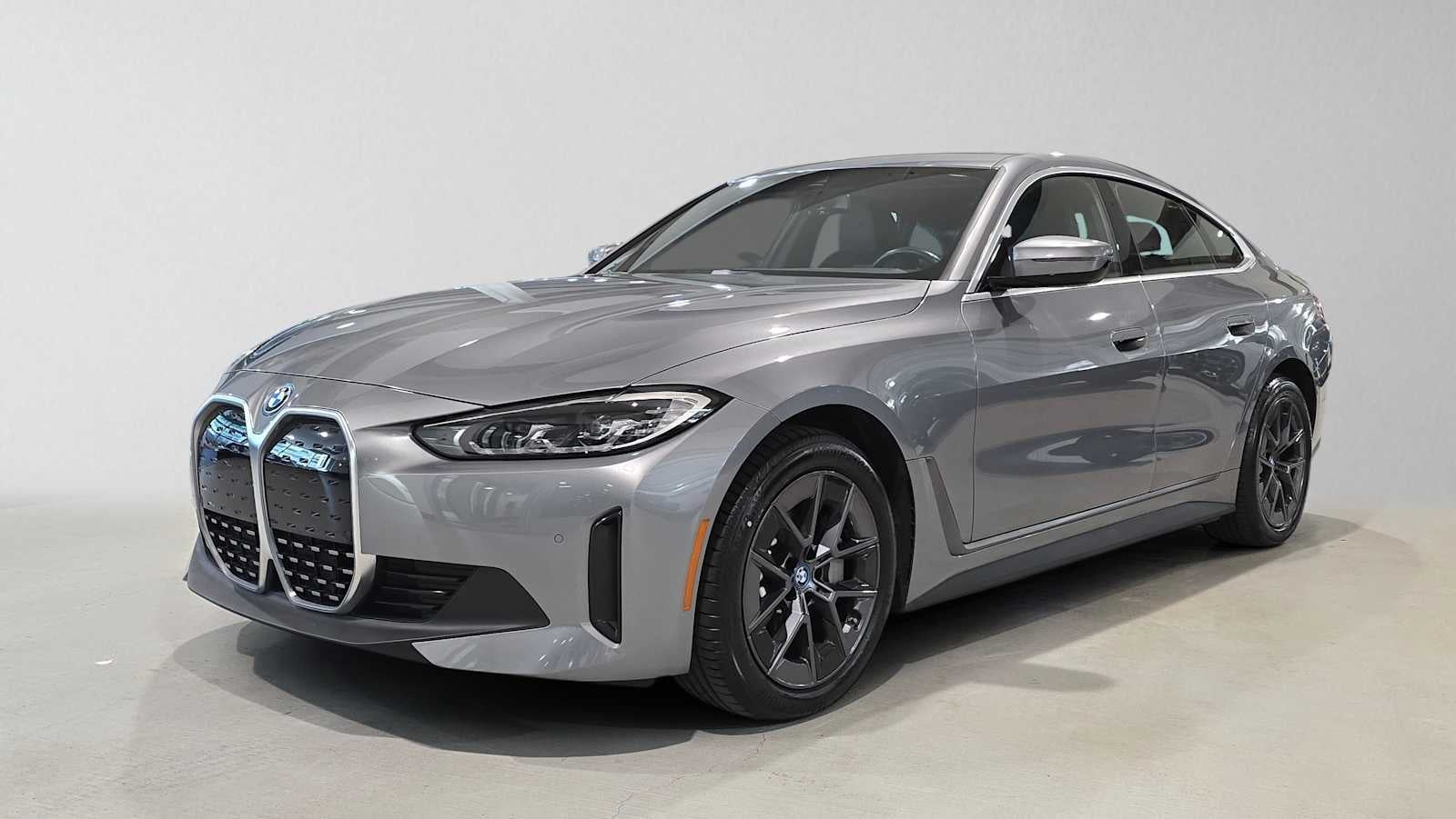 2023 BMW i4 eDrive35