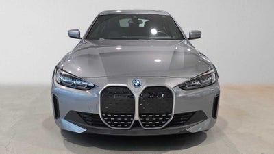 2023 BMW i4 eDrive35