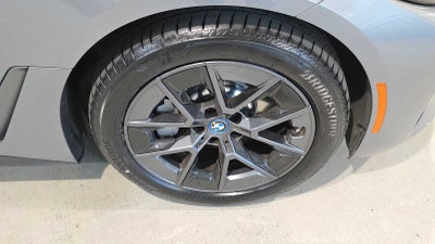 2023 BMW i4 eDrive35