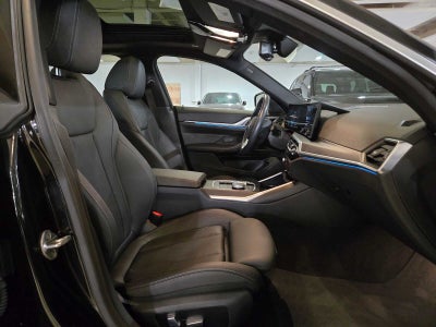 2023 BMW i4 eDrive35