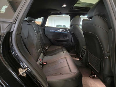2023 BMW i4 eDrive35