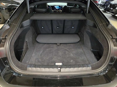 2023 BMW i4 eDrive35