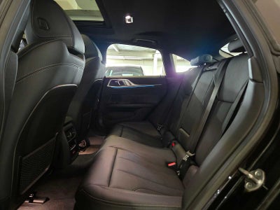 2023 BMW i4 eDrive35