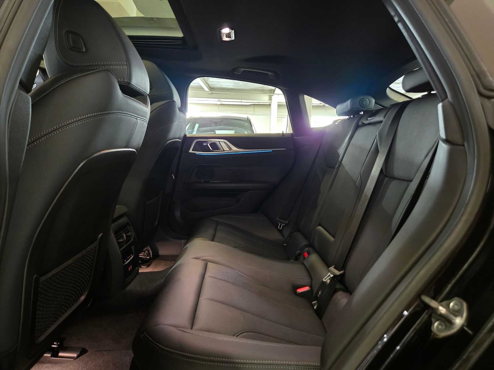2023 BMW i4 eDrive35