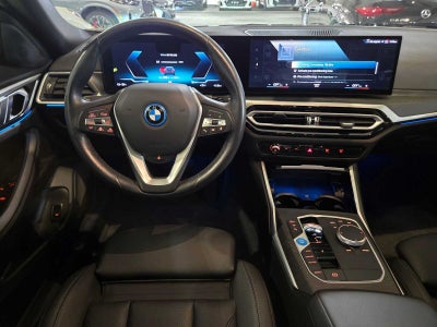 2023 BMW i4 eDrive35
