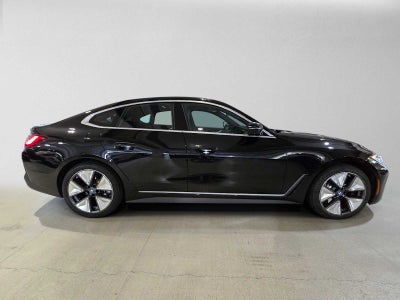 2023 BMW i4 eDrive35